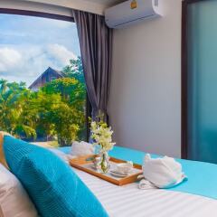 Отель Aristo 2 Beach Front - by Holy Cow 212 фото 26
