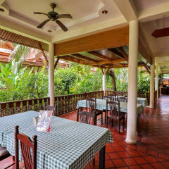 Отель NIDA Rooms Bangtao Bay Beach Queen питание