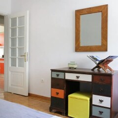 Апартаменты Vintage Style 2 Bedroom Apartment Афины удобства в номере фото 2