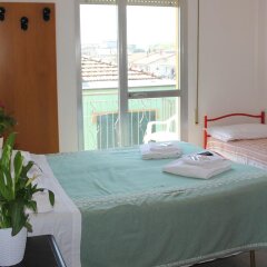 Hotel Orlov комната для гостей фото 2