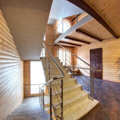 Гостиница Villa Elena фитнесс-зал