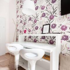 Апартаменты Budapestay Apartments Будапешт комната для гостей фото 2