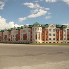 Отель Парк Крестовский Санкт-Петербург фото 3