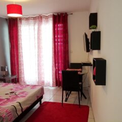 Studio in Saint Denis, With Wonderful sea View, Balcony and Wifi in Saint-Denis, France from 72$, photos, reviews - zenhotels.com