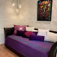 Sueno del Mar Beachfront Hotel in Tamarindo, Costa Rica from 192$, photos, reviews - zenhotels.com guestroom photo 5