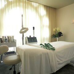 The Beverly Hills Hotel спа