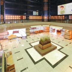 Hotel MyStays Utsunomiya Уцуномия фото 5