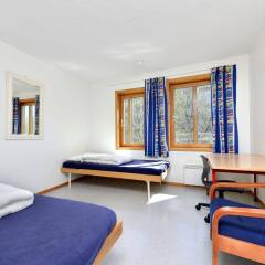 Anker Hostel комната для гостей