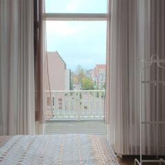 Отель Jamila Suites фото 3