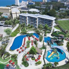 Отель Amari Ocean Pattaya бассейн фото 2