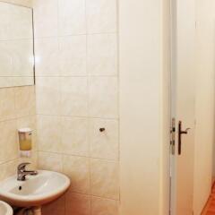 Citystay Hostel ванная