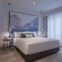 Отель Winsland Serviced Suites by Lanson Place Сингапур, Сингапур - отзывы, цены и фото номеров - забронировать отель Winsland Serviced Suites by Lanson Place онлайн комната для гостей фото 3