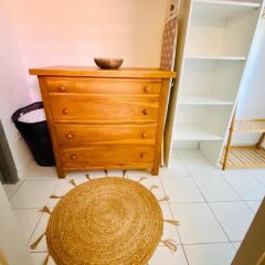 Studio in Schoelcher, with Enclosed Garden And Wifi - 500 M From the Beach in Schoelcher, France from 116$, photos, reviews - zenhotels.com photo 9