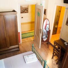 Отель Almes Roma B&B удобства в номере
