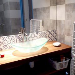 Studio in Sainte-anne, With Enclosed Garden and Wifi - 500 m From the Beach in Sainte-Anne, France from 125$, photos, reviews - zenhotels.com photo 2