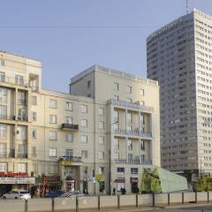 Отель Blues House Rooms Польша, Варшава - отзывы, цены и фото номеров - забронировать отель Blues House Rooms онлайн