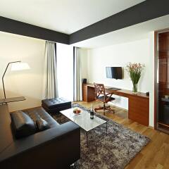 Отель Floral Hotel ShinShin Seoul Myeongdong Южная Корея, Сеул - 1 отзыв об отеле, цены и фото номеров - забронировать отель Floral Hotel ShinShin Seoul Myeongdong онлайн комната для гостей фото 5
