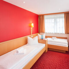 Centro Hotel Mondial детские мероприятия