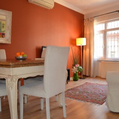 Emirhan Inn Apartment Турция, Стамбул - 4 отзыва об отеле, цены и фото номеров - забронировать отель Emirhan Inn Apartment онлайн удобства в номере