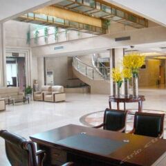 Huifeng International Garden Hotel