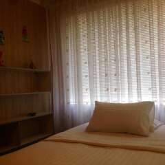 Отель Boryspil Airport Sleep&Fly GuestHouse Борисполь сауна
