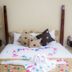 The Cardiff Hotel & Spa детские мероприятия фото 2