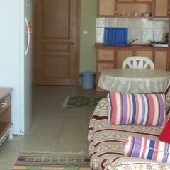 Cizmeci Apart Hotel Чешме комната для гостей фото 4