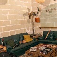 Отель Hostel Jones Мальта, Слима - отзывы, цены и фото номеров - забронировать отель Hostel Jones онлайн комната для гостей фото 3