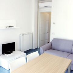 Отель Neat Apartment With air Conditioning at 500 m From the Beach Италия, Нумана - отзывы, цены и фото номеров - забронировать отель Neat Apartment With air Conditioning at 500 m From the Beach онлайн фото 9