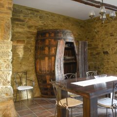 Отель Holiday Villa in Douro Valley питание