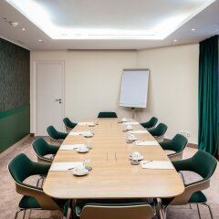 Отель QF Hotel Dresden Германия, Дрезден - отзывы, цены и фото номеров - забронировать отель QF Hotel Dresden онлайн фото 8