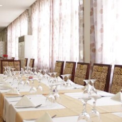 Hotel Ombaka Ritz