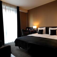 Отель Best Western Docklands Антверпен комната для гостей фото 4