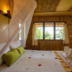 Отель Railay Garden View Resort детские мероприятия фото 2