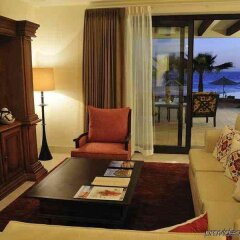 Отель Grand Solmar Land's End Resort & Spa Кабо-Сан-Лукас комната для гостей