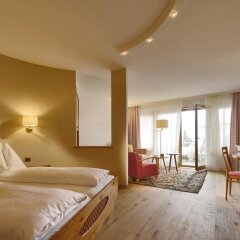 Hotel Hohenwart Сцена комната для гостей фото 3