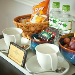 O'Gallery Majestic Hotel & Spa в номере