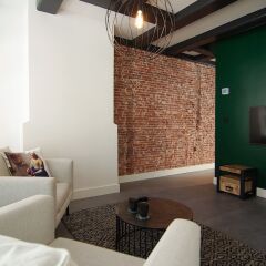 Отель JOZ suites in centre of Amsterdam Нидерланды, Амстердам - отзывы, цены и фото номеров - забронировать отель JOZ suites in centre of Amsterdam онлайн фото 2