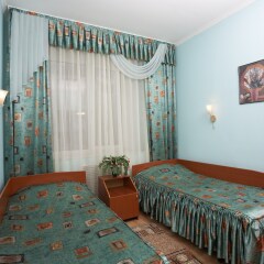 Гостиница Вираж Супонево 1 отзыв об отеле, цены и фото номеров - забронировать гостиницу Вираж онлайн фото 3