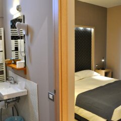 Отель Letto & Riletto Монтекассино комната для гостей фото 2