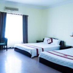 Отель Thuy Van Hotel Вьетнам, Вунгтау - отзывы, цены и фото номеров - забронировать отель Thuy Van Hotel онлайн детские мероприятия фото 2