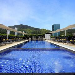 Ashlee Hub Hotel Patong детские мероприятия фото 2