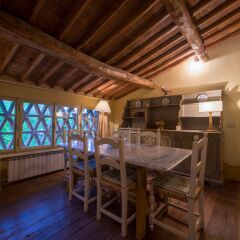 Отель Fattoria di Mandri Реггелло в номере