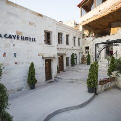 Luna Cave Hotel