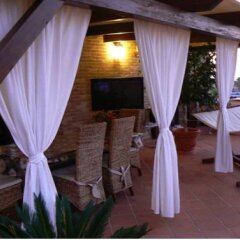 Отель B&B Antigua Потенца-Пичена комната для гостей фото 4