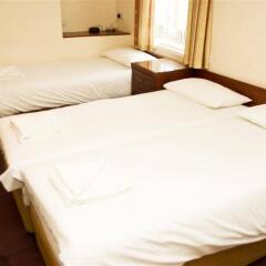Brighton Breeze Hotel комната для гостей фото 5