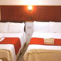 Plaza London Hotel в номере