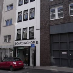 Отель Boardinghome Cologne City - Johannisstra Германия, Кёльн - отзывы, цены и фото номеров - забронировать отель Boardinghome Cologne City - Johannisstra онлайн фото 8