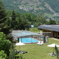 Отель RVHotels Tuca Испания, Вьельа Э Михаран - отзывы, цены и фото номеров - забронировать отель RVHotels Tuca онлайн фото 11