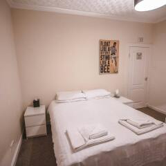 The Redhurst Hotel комната для гостей фото 2